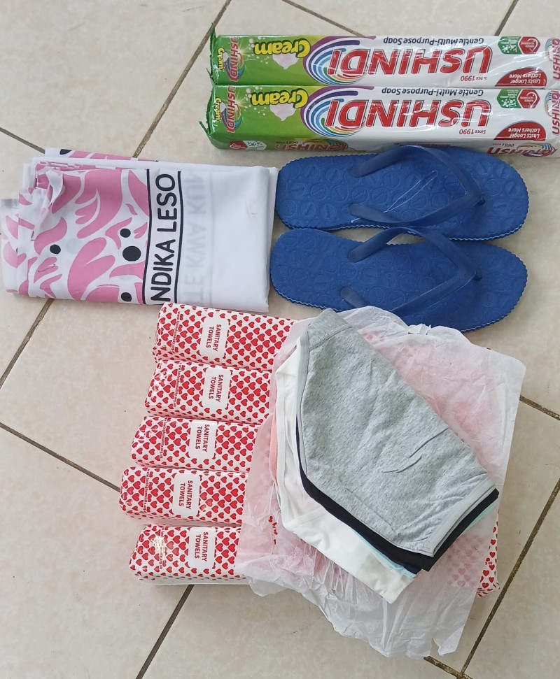 Dignity Pack Image
